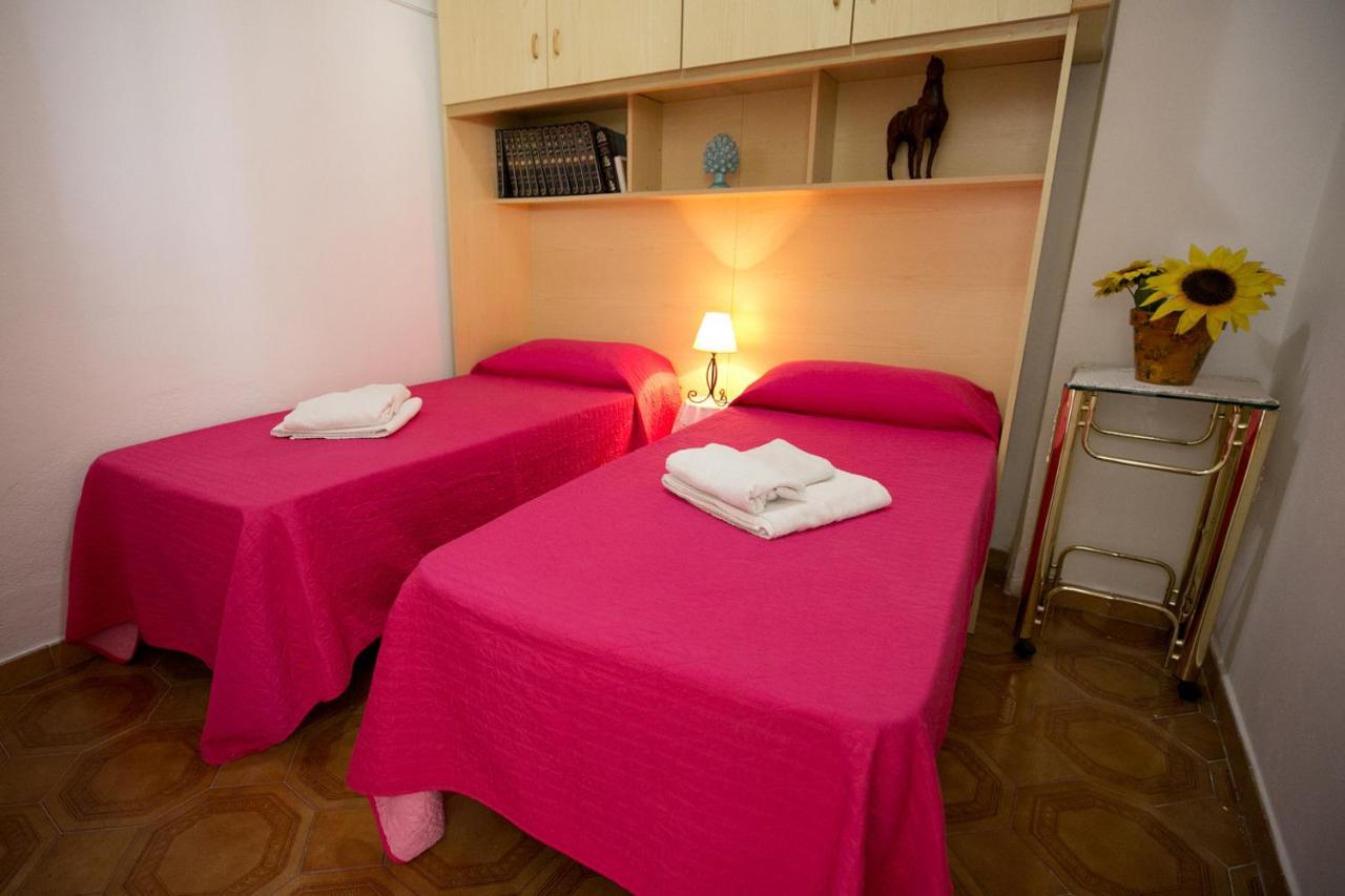Casa Rosy Villa Taormina Ngoại thất bức ảnh