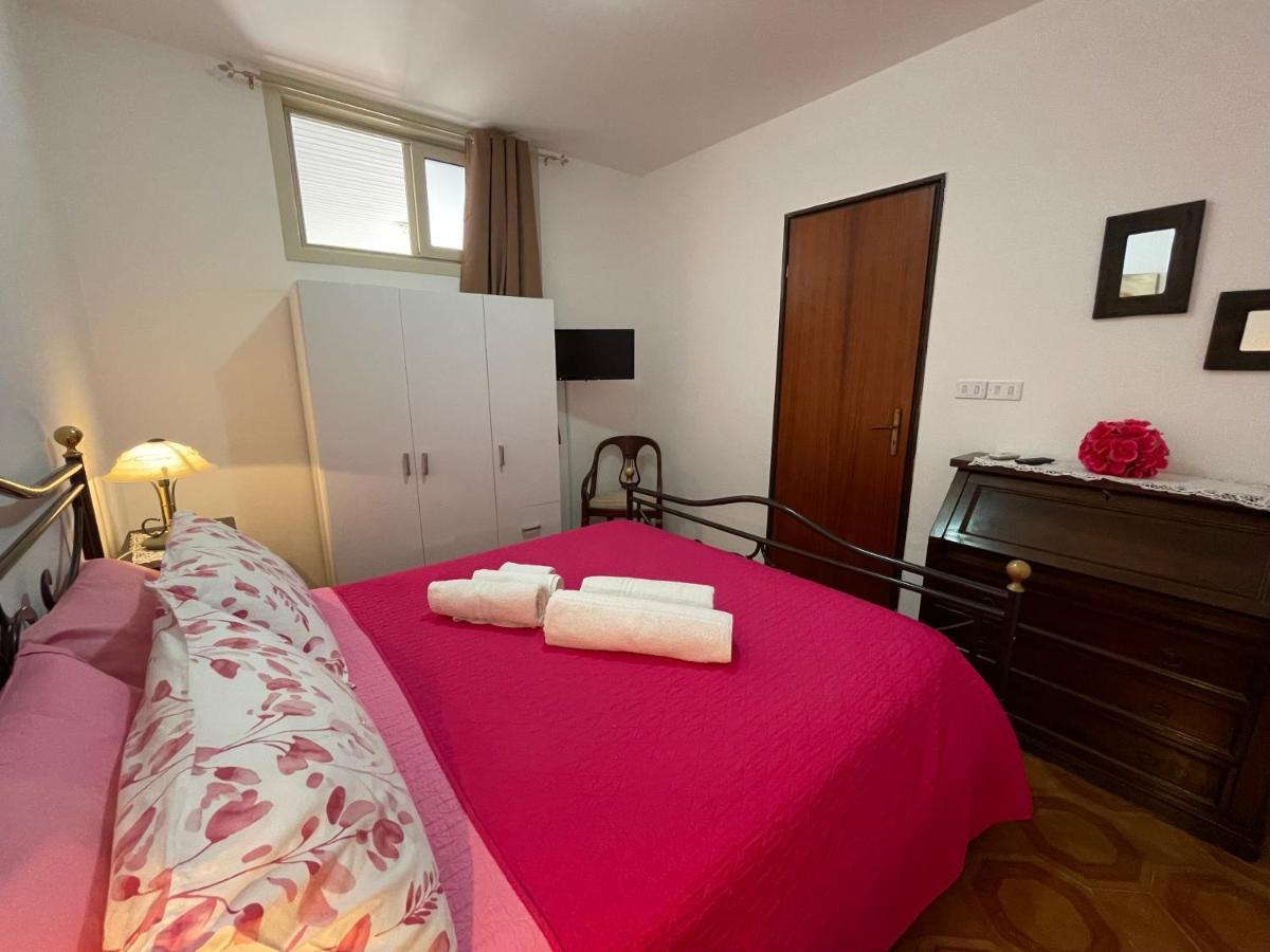 Casa Rosy Villa Taormina Ngoại thất bức ảnh
